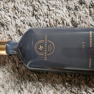 Bath & Body Works Aromatherapy Body Lotion